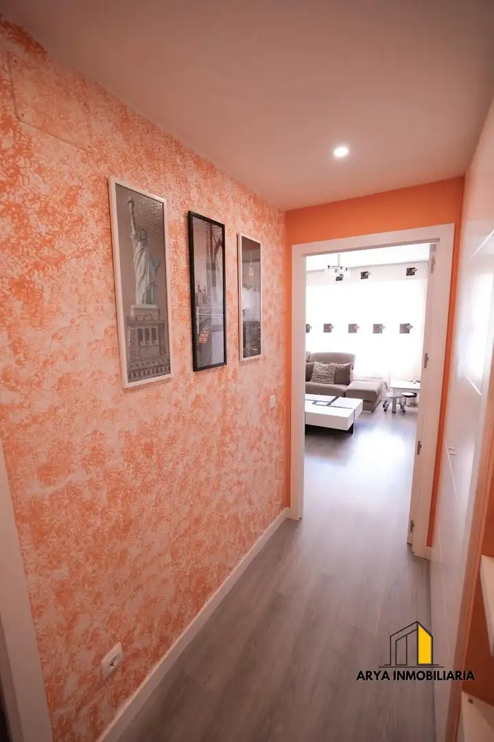 Piso en venta en Torrejón de Ardoz con Aire acondicionado, Calefacción y Trastero