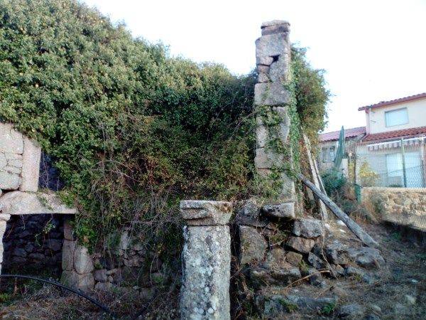Finca rústica en Venta en Pontedeva