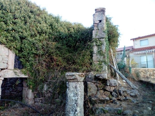 Country house for sale in Pontedeva