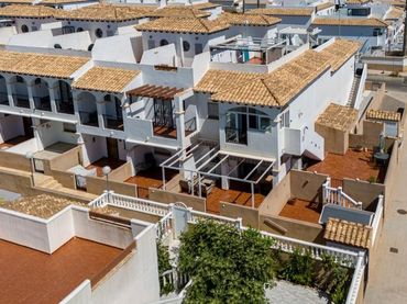 Mini appartamento con piscina in vendita a Orihuela Costa