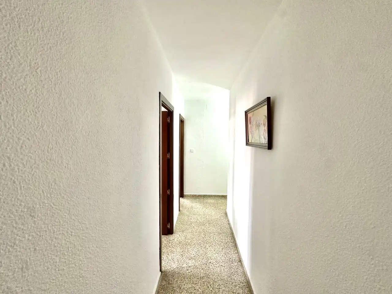 Appartamento con terrazza in vendita a Casco Histórico, imagen 27