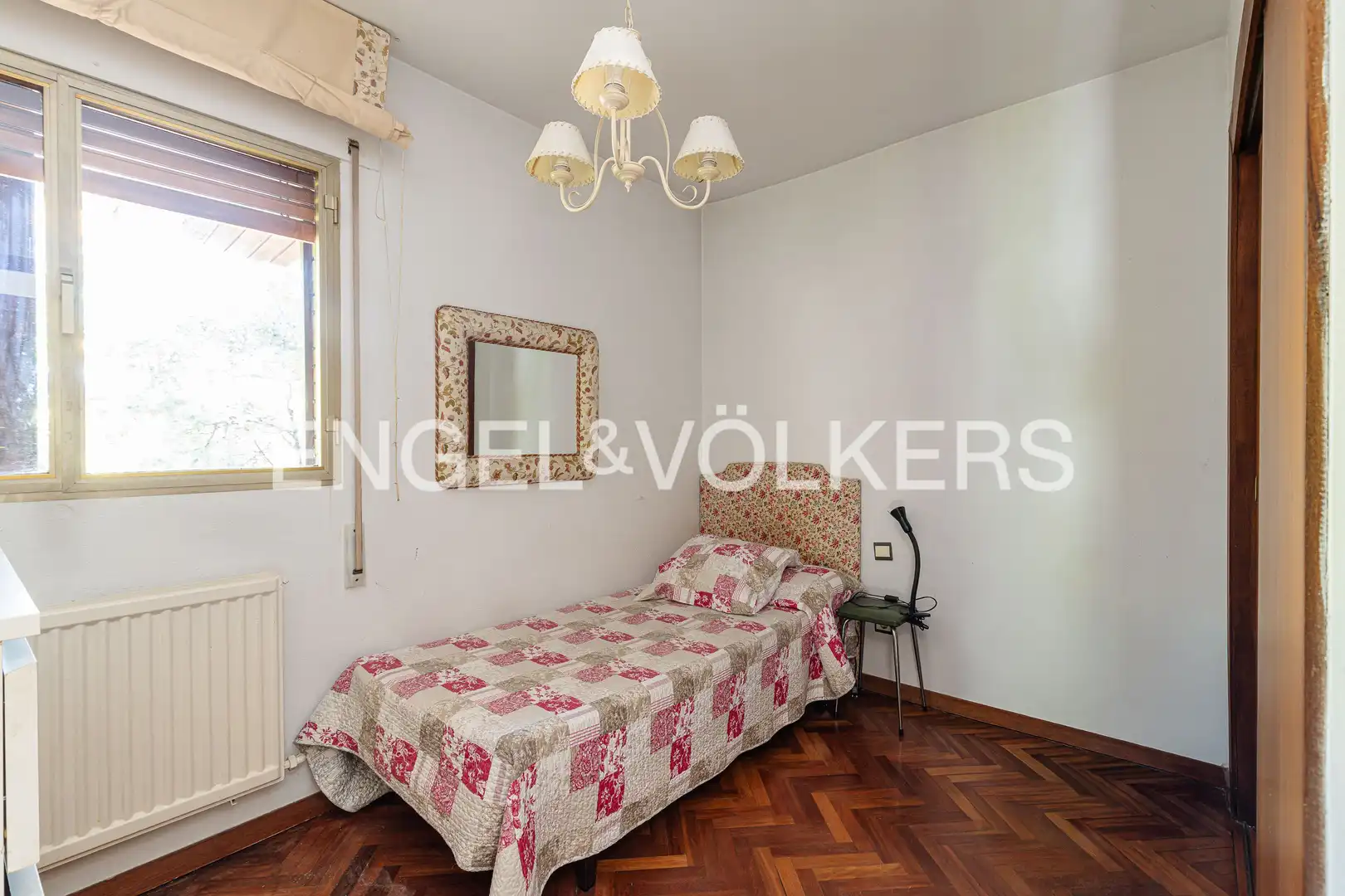 Bedroom of Houses for sale in Zona Carretera del Plantío