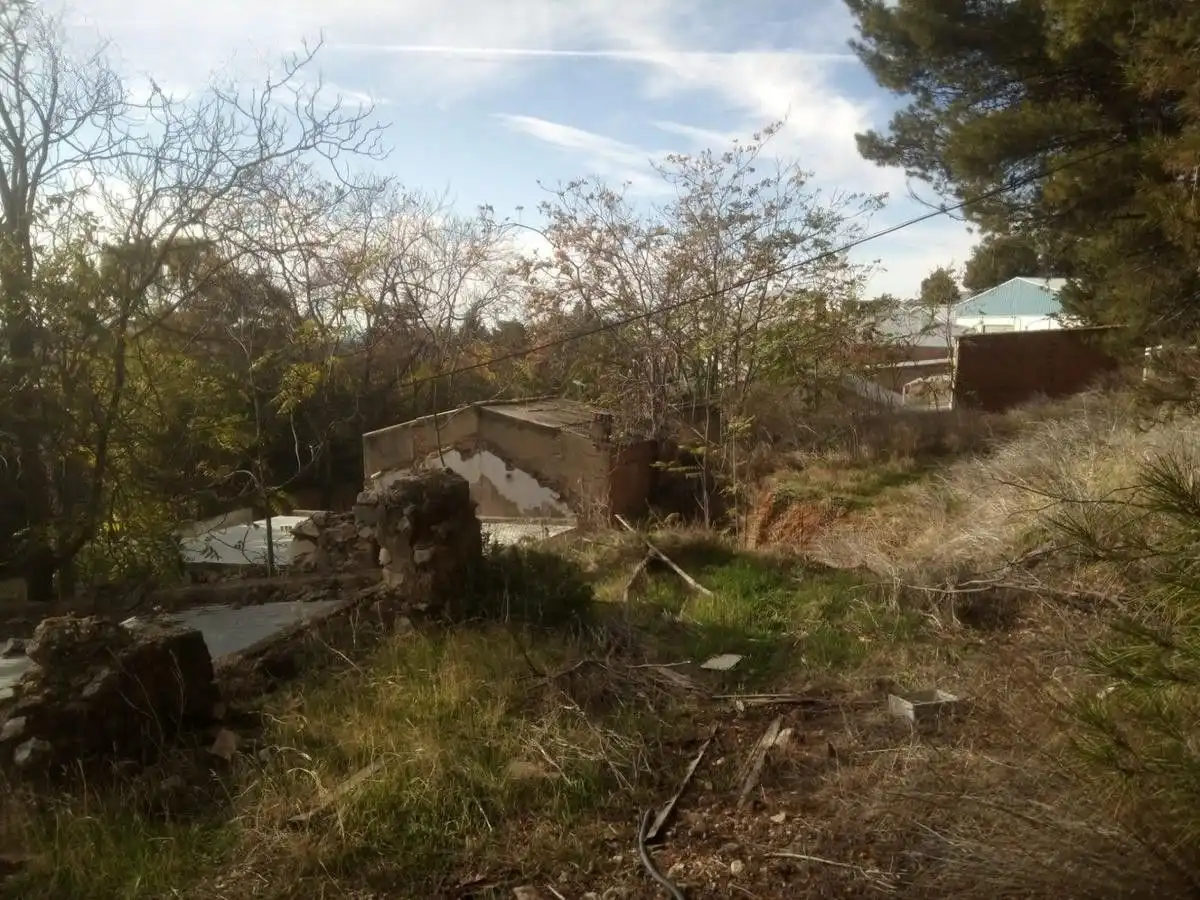 Residential for sale in Jamilena