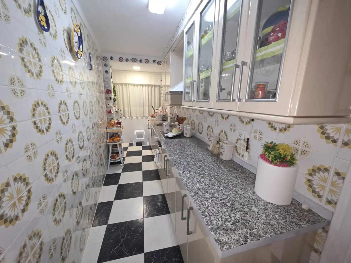 Piso con ascensor en venta en Calle Rodriguez de la Fuente, imagen 13