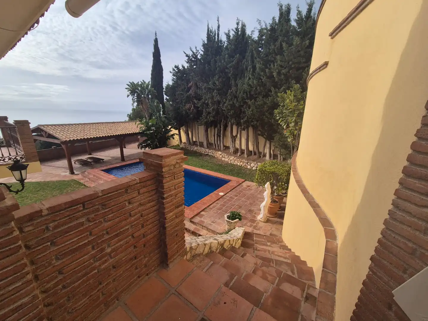Chalet con piscina en venta en Pasaje Córdoba 8, imagen 45