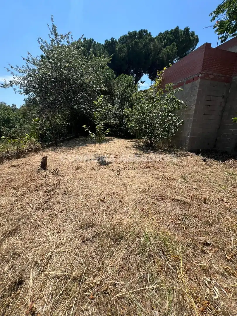 Casa o chalet en venta en Riudarenes con Jardín privado, Terraza y Balcón