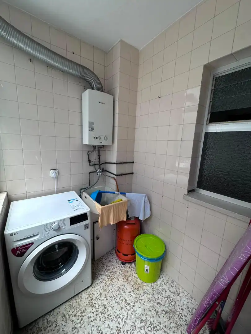 Appartement avec terrasse à louer à Reina Victoria - Matadero, imagen 12