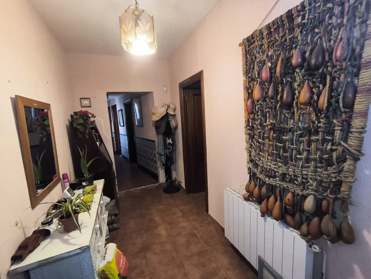 Casa o xalet en venda en Santa Olalla amb Aire condicionat, Calefacció i Terrassa
