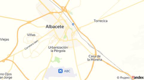 Photo 3 of Residential for sale in Hermanos Falcó,  Albacete Capital