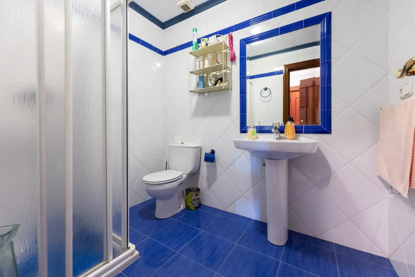 Chalet con piscina en venta en Rotonda del Almez, imagen 50