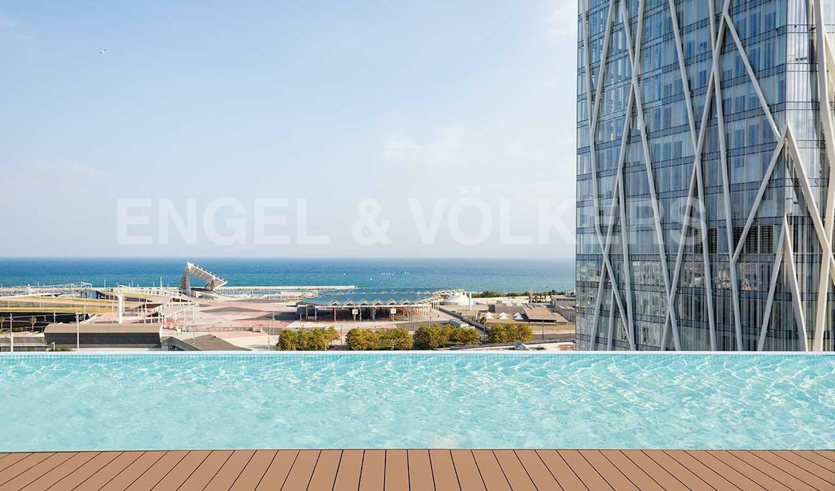 Flat for sale in El Besós i el Maresme