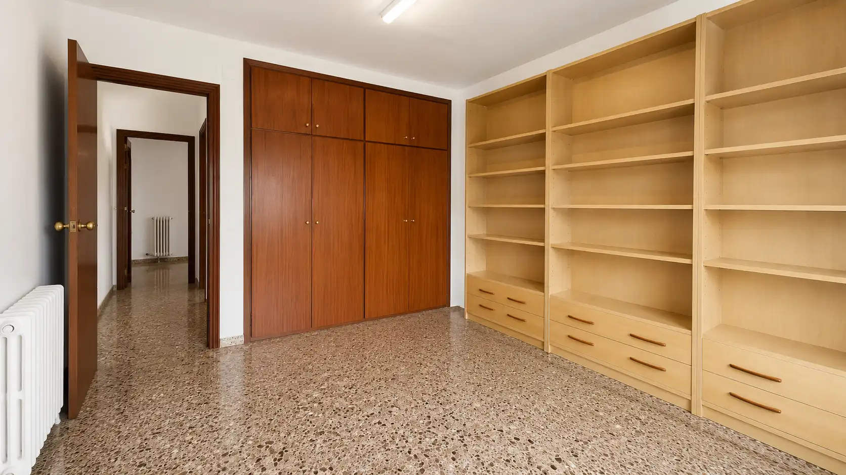 Flat for sale in Amadeu de Savoia, Can Boada
