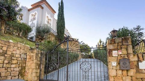 Foto 3 de Casa o chalet en venta en Herrojo el, 196, La Quinta, Benahavís