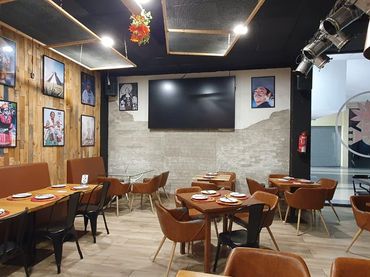 Local comercial de lloguer a Avenida AL VEDAT