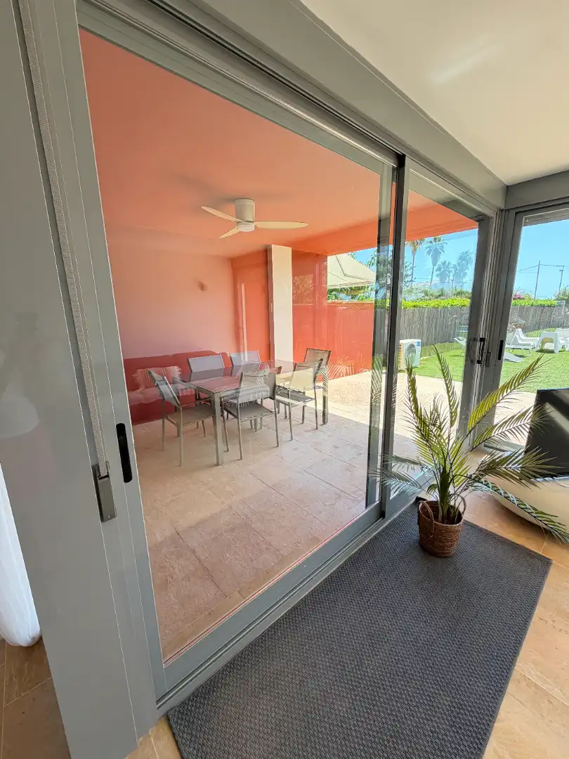 Bajo con piscina en venta en Ciutadella, imagen 46