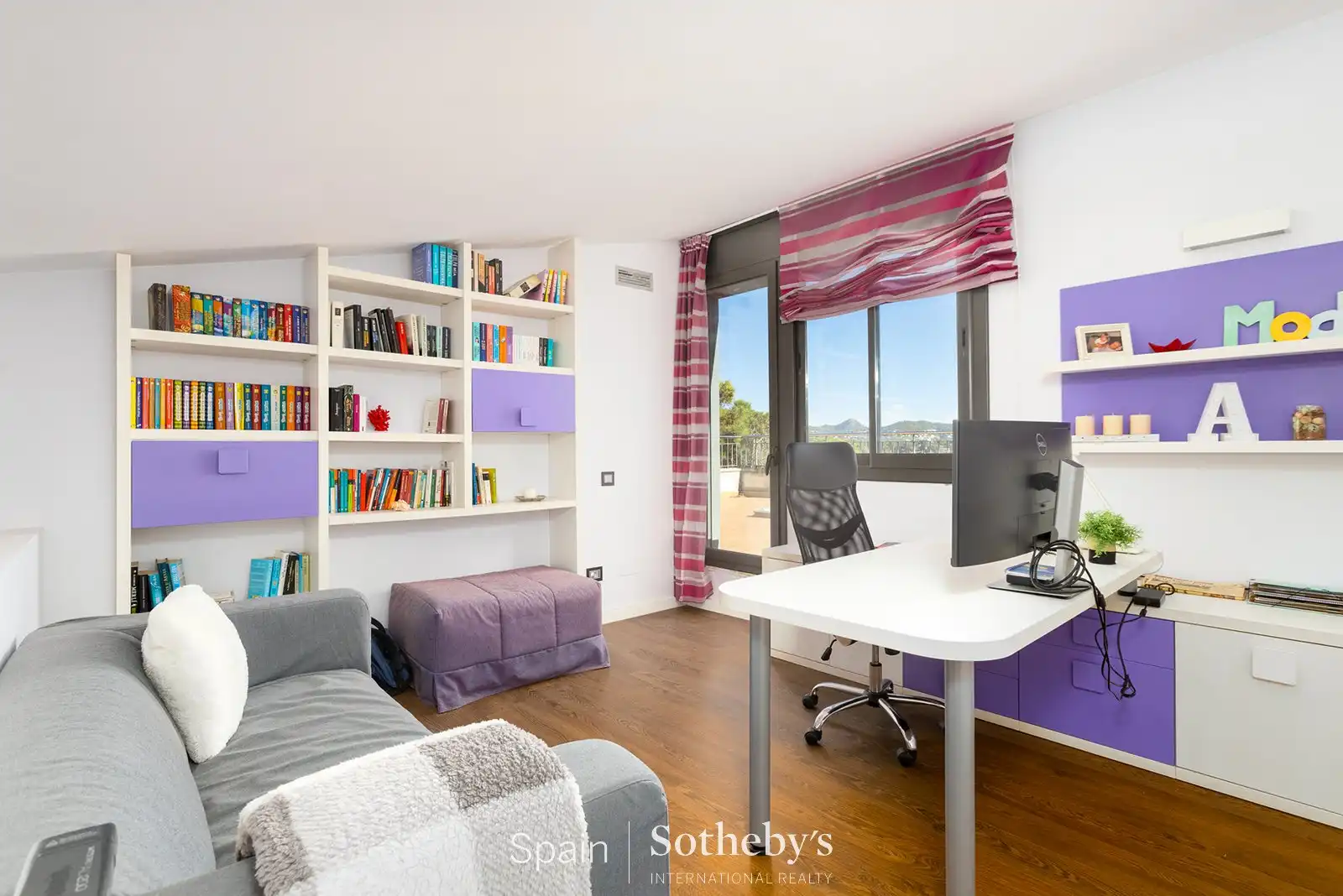 Casa con piscina in vendita a Premià de Dalt, imagen 37