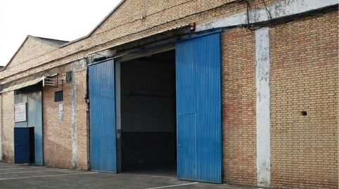Foto 3 von Fabrikhallen zum Verkauf in Rinconada, La Rinconada