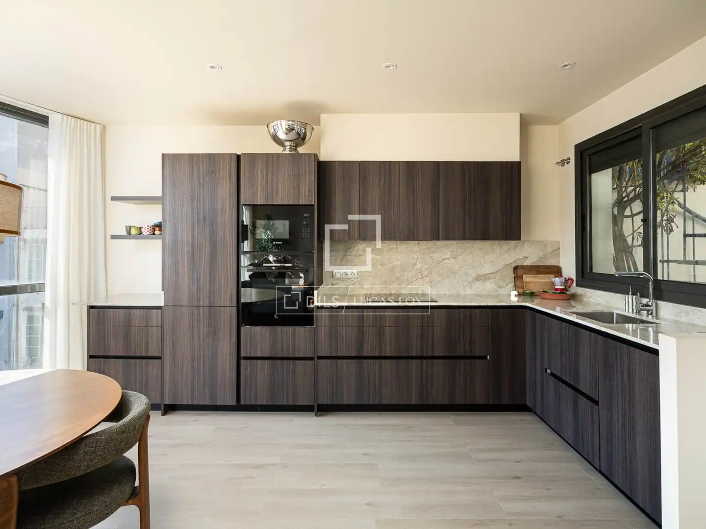 Penthouse mit Aufzug zum Verkauf in Eixample, imagen 19