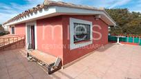 Terrace of House or chalet for sale in Chiva  with Terrace