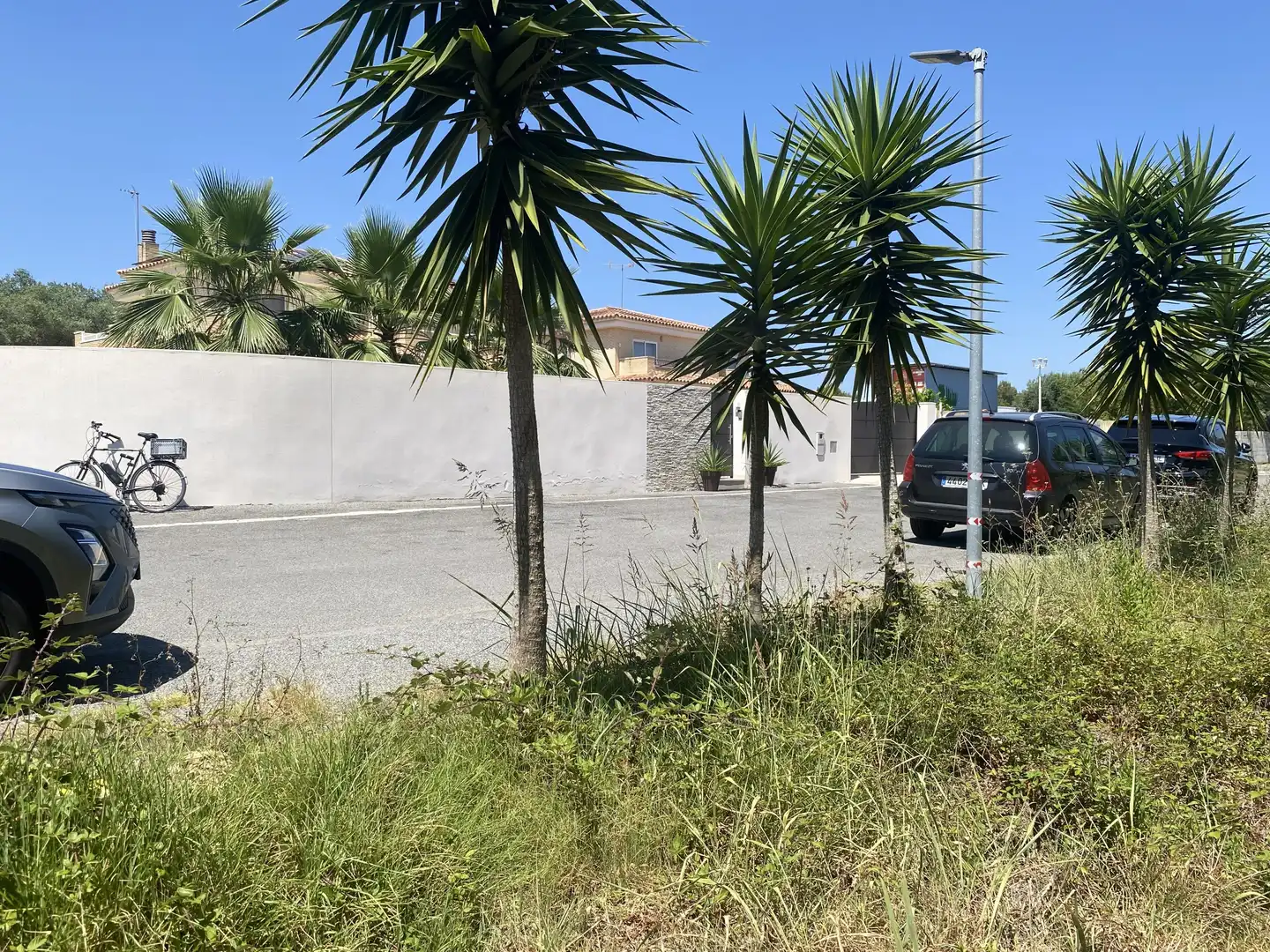 Residential land for sale in Urbanitzacions de Llevant, imagen 2