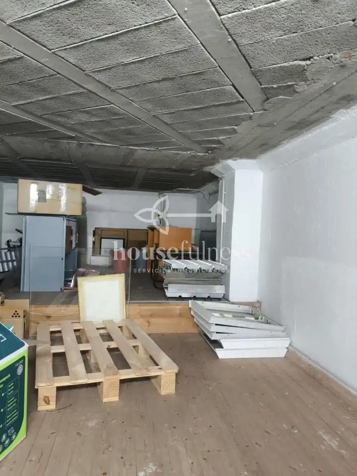 Local en venta en Ferrol