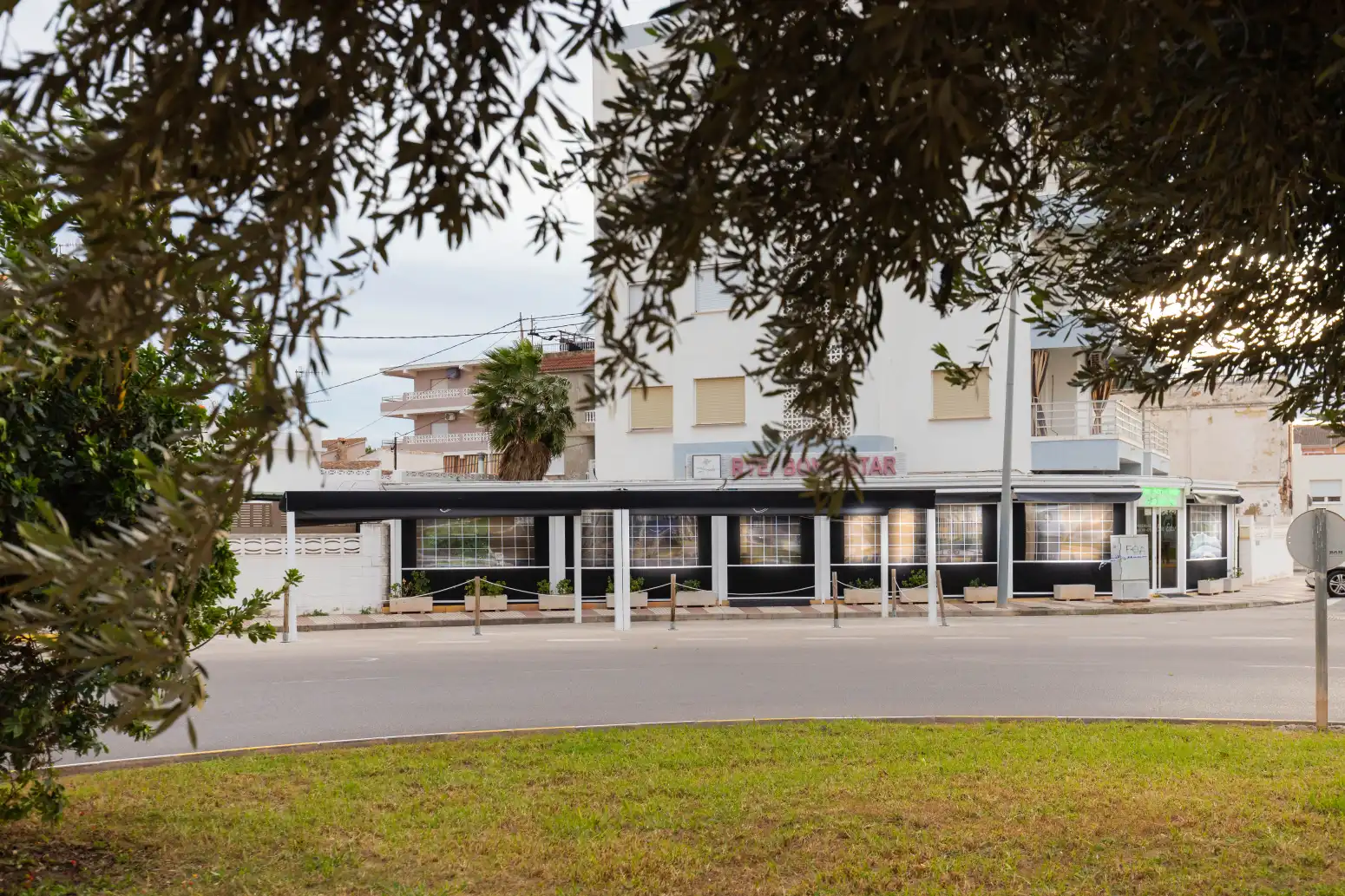 Gewerbefläche zum Verkauf in Daimús - AV MAR 11, imagen 30