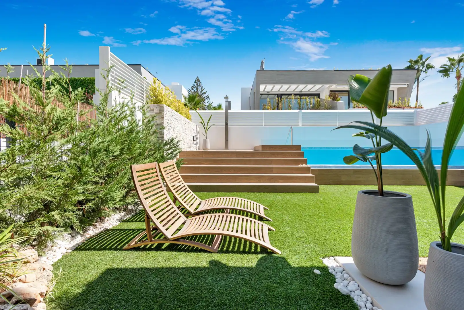 Maison avec terrasse à vendre à Nueva Andalucía, imagen 9