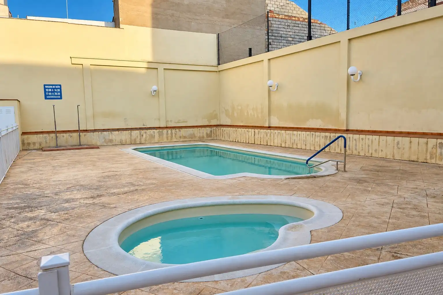 Adosado con terraza en venta en Vilamarxant, imagen 37