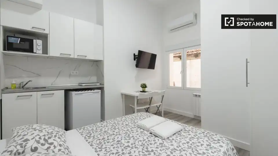 Flat to rent in Retiro, imagen 9