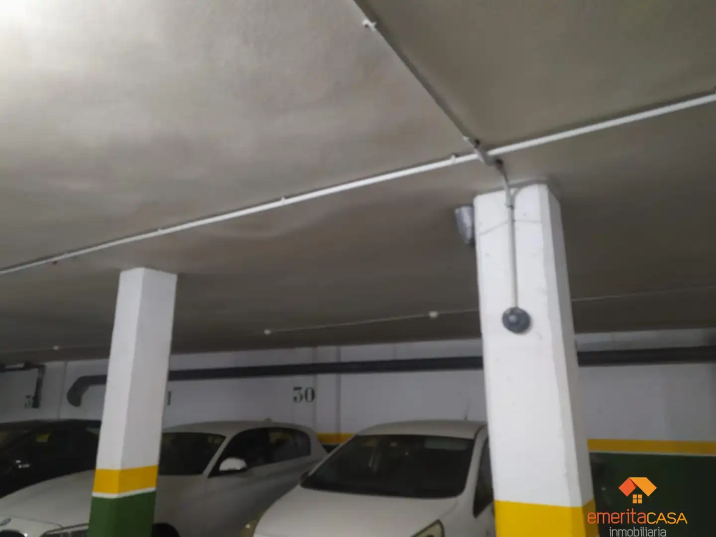 Parking de Piso en venta en Cáceres con Aire acondicionado, Calefacción y Terraza