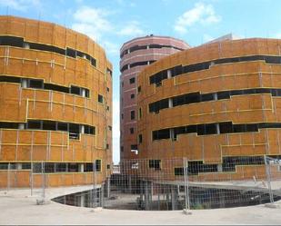 Vista exterior de Edifici en venda en Fuente Álamo de Murcia