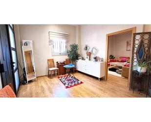 Bedroom of Flat for sale in Terrassa  with Air Conditioner, Heating and Parquet flooring