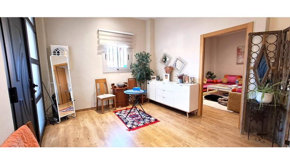 Foto 1 de Piso en venta en Can Tussell, Barcelona