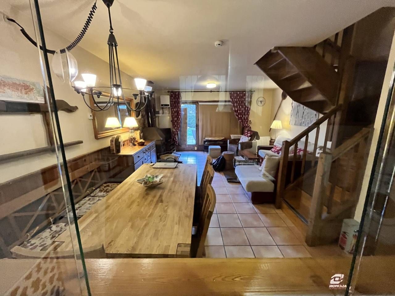 House or chalet to rent in MAJOR, 4, Bellver de Cerdanya