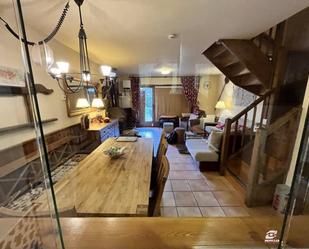 Dining room of House or chalet to rent in Bellver de Cerdanya