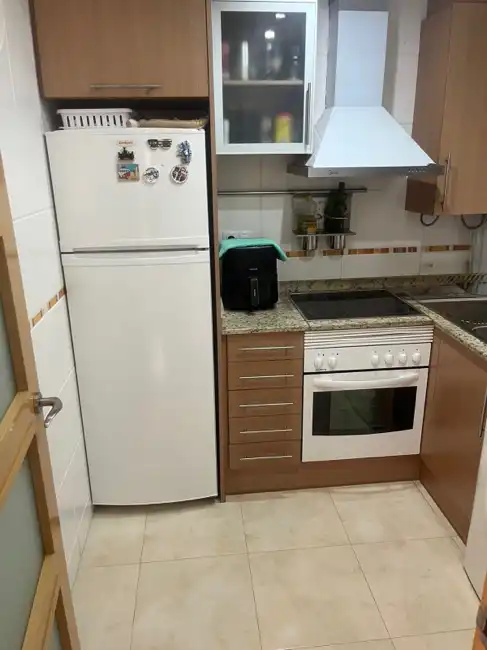 Ático en venta en Av. Central, Jardines del Mar