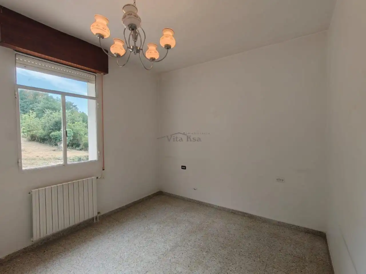 Dormitori de Casa o xalet en venda en Allariz amb Calefacció, Jardí privat i Traster