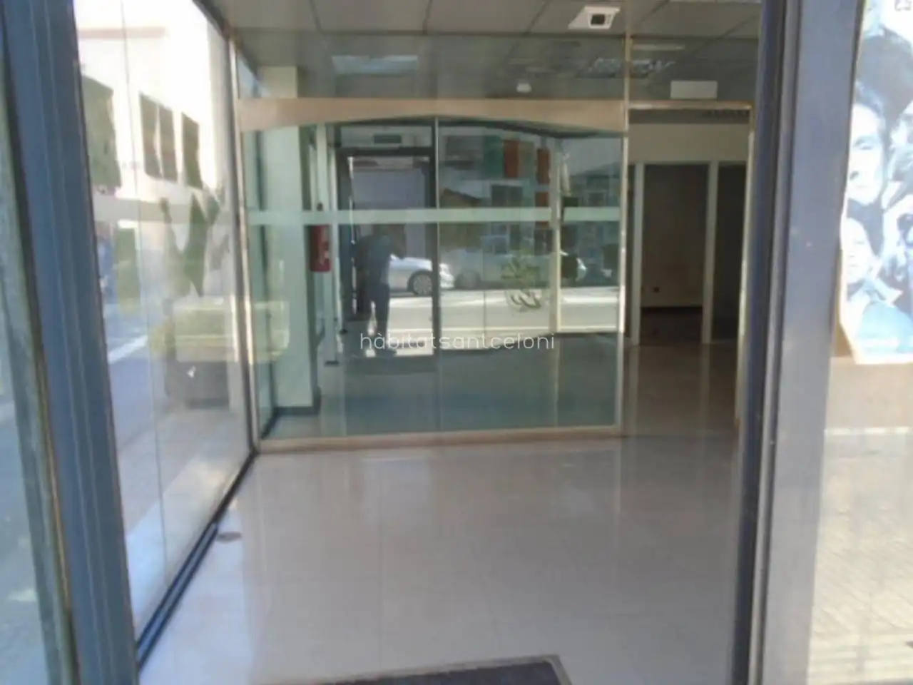 Locale commerciale in vendita a Avenida Rei en Jaume 137, imagen 11