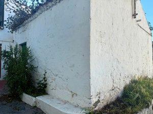 Vista exterior de Casa o xalet en venda en Las Palmas de Gran Canaria