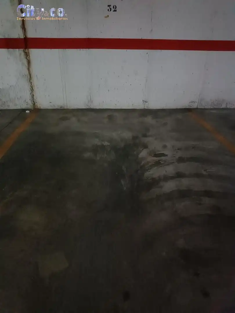 Einzelparkplatz zum Verkauf in Casco Urbano, imagen 4