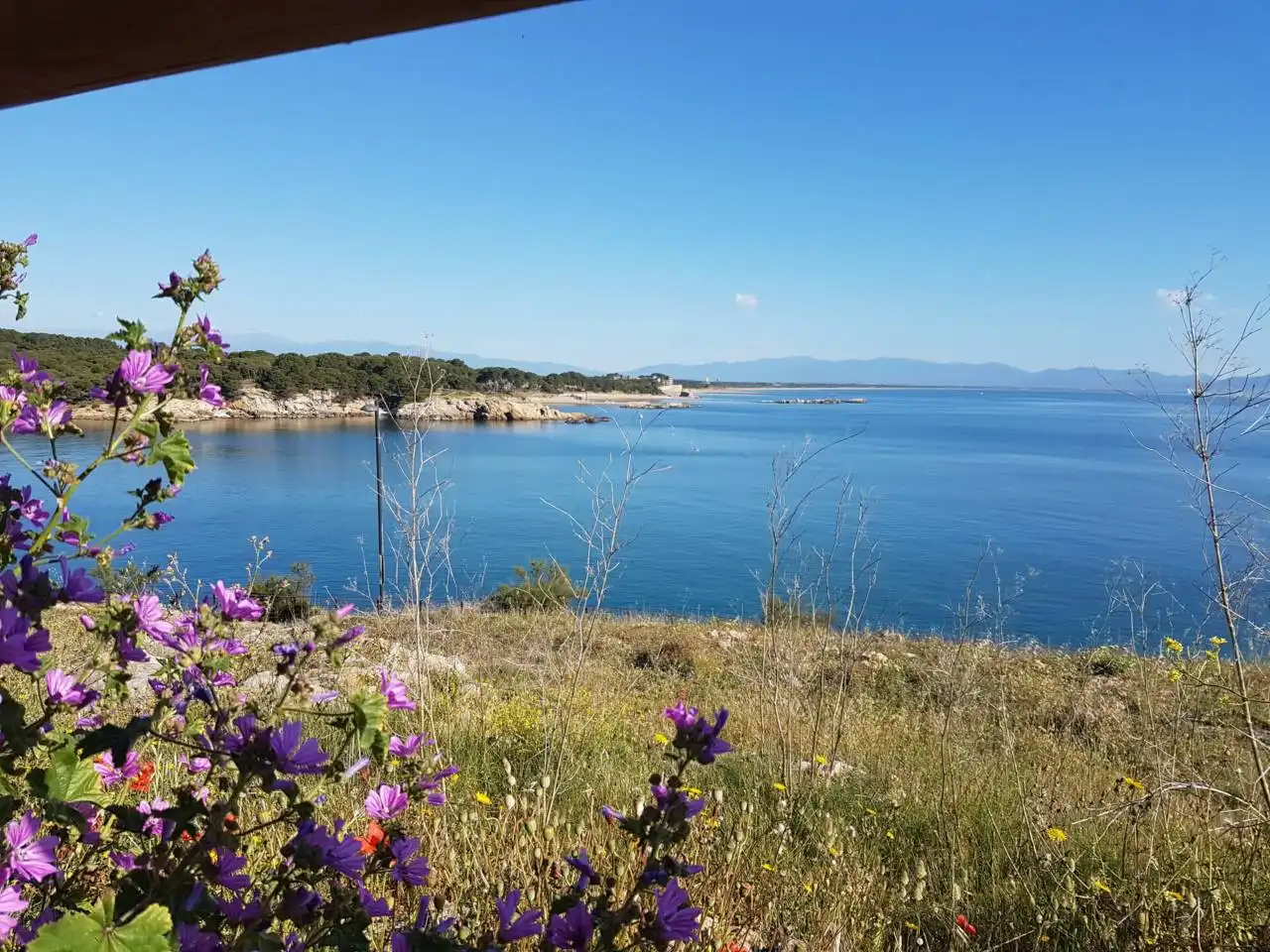 Casa o chalet en venta en L'Escala con Aire acondicionado, Jardín privado y Terraza