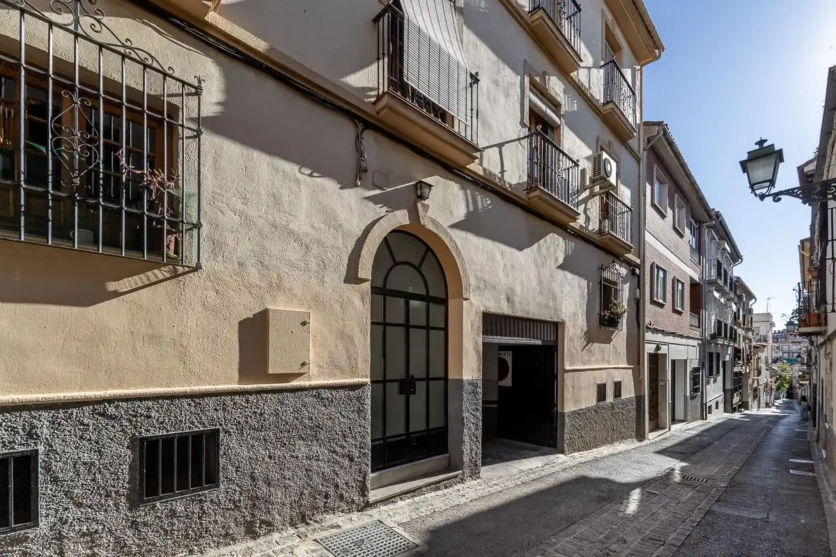 Pis amb piscina en venda a Calle Agua de Cartuja, imagen 19