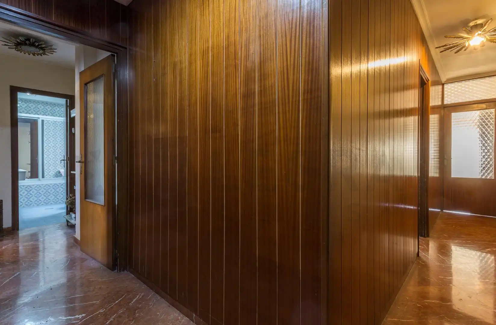Flat for sale in Sevilla  with Air Conditioner