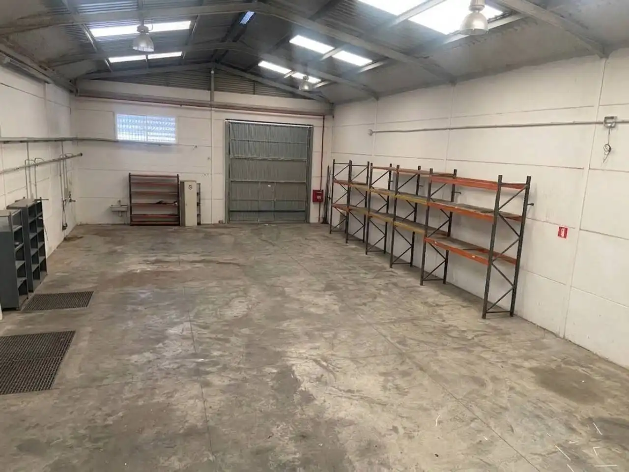 Nave industrial in vendita a Calle Xaloc