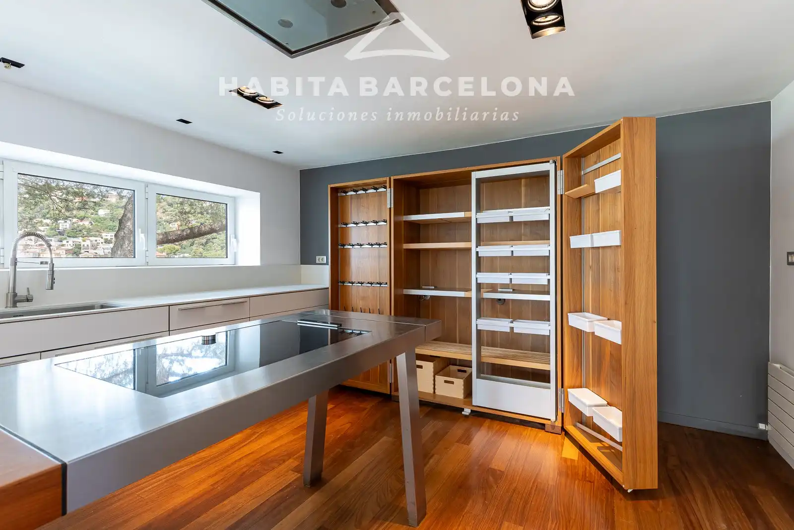 Maison avec piscine à louer à Carrer de Palafolls, imagen 17