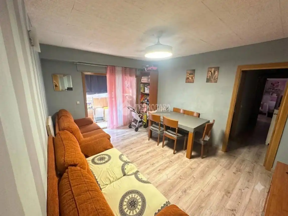 Piso en venta en Madrid