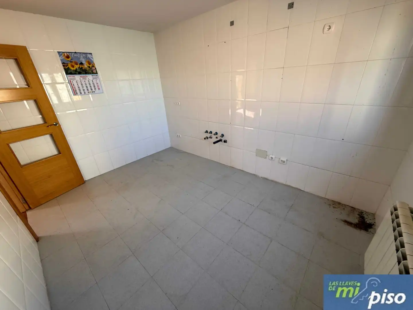 Casa adosada en venda en Corcos amb Calefacció, Jardí privat i Parquet