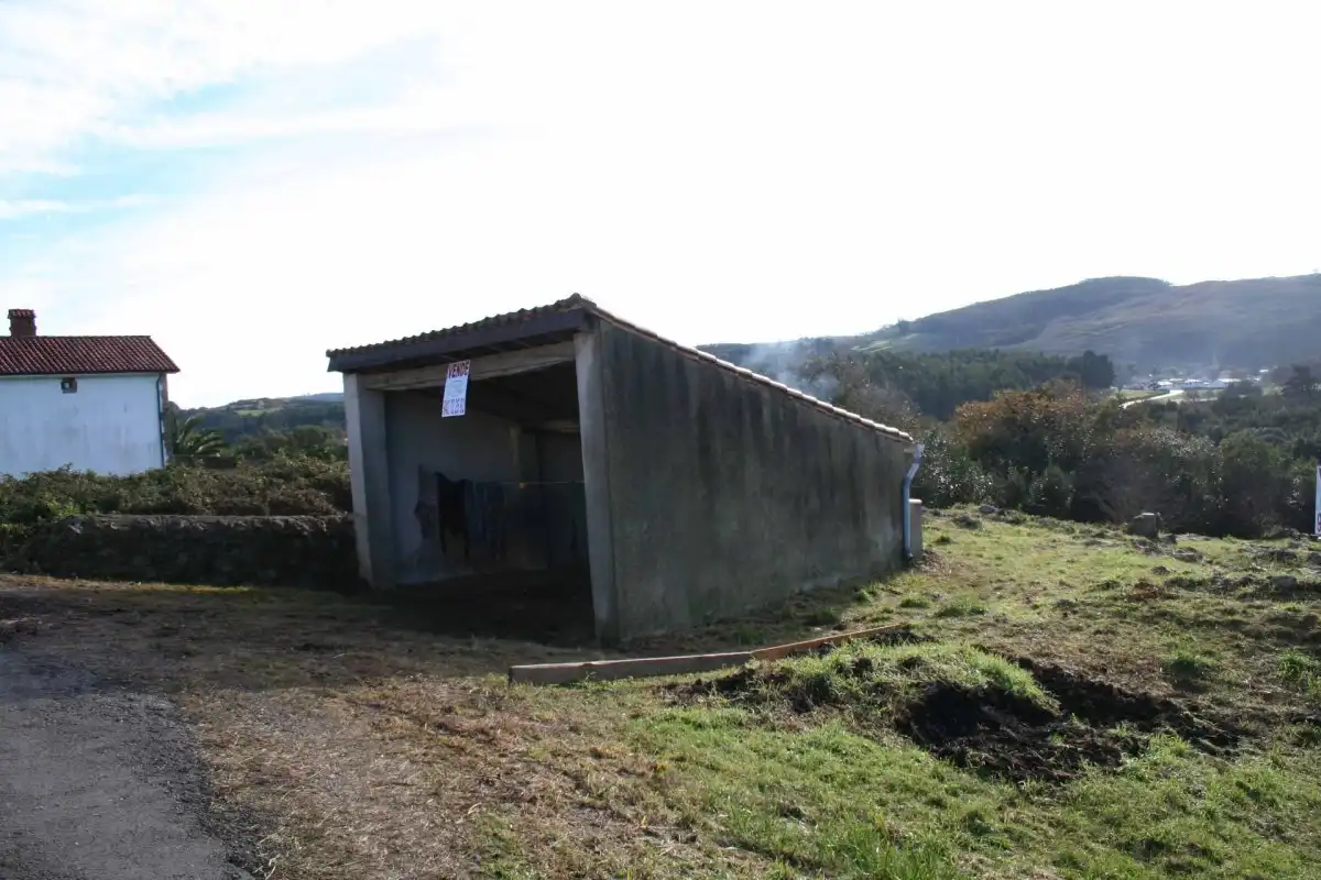 Terreno rustico in vendita a Barrio EL PERAL, imagen 5