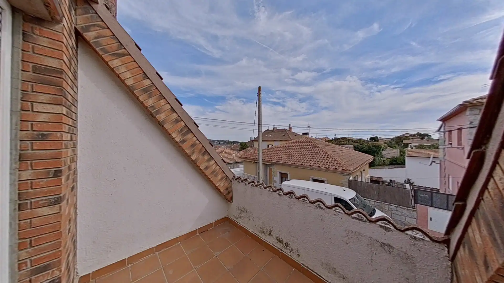 Adossat amb terrassa en venda a DE LA SOLEDAD, imagen 26