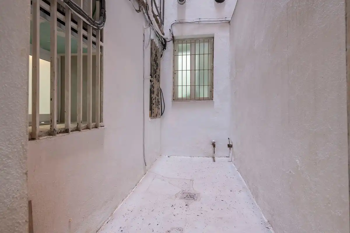 Loft zum Verkauf in Madrid mit Klimaanlage, Heizung und Möbliert